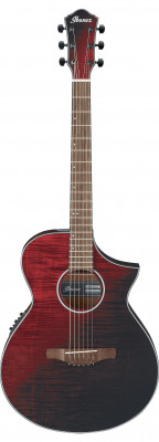IBANEZ AEWC32FM-RSF AEWC электроакустическая гитара