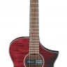IBANEZ AEWC32FM-RSF AEWC электроакустическая гитара