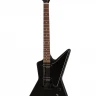 GIBSON 2019 Explorer B-2 Satin Ebony электрогитара с чехлом