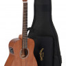 Sigma TM-15E электроакустическая гитара