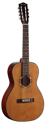 Martinez FAW-705/7 N акустическая гитара