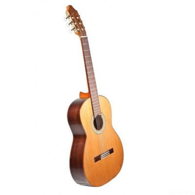 PRUDENCIO Classical Initiation Model 004A Spruce классическая гитара