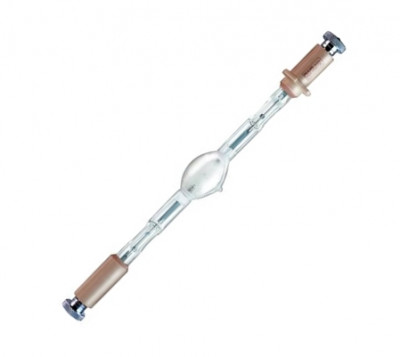 PHILIPS MSA 2500DE лампа газоразрядная, 2500W, цоколь (P)SFc, ресурс 2200 ч