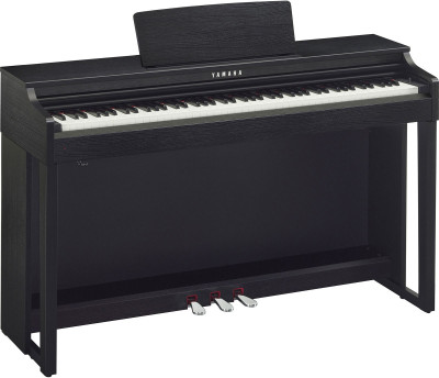YAMAHA CLP-525B Clavinova цифровое пианино