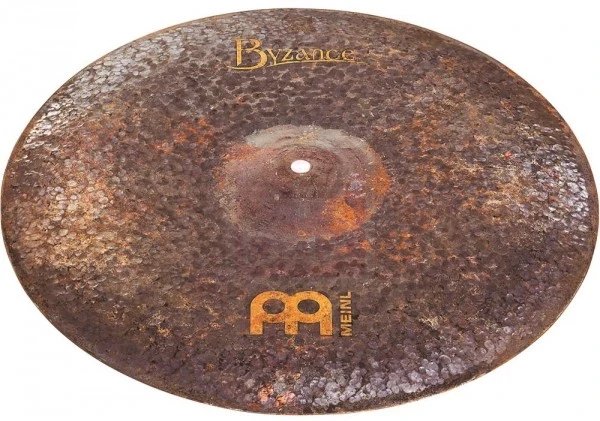 MEINL CYMBALS B17EDTC crash тарелка