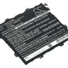 Аккумулятор для планшетов Alcatel OneTouch POP 10 TPB-039