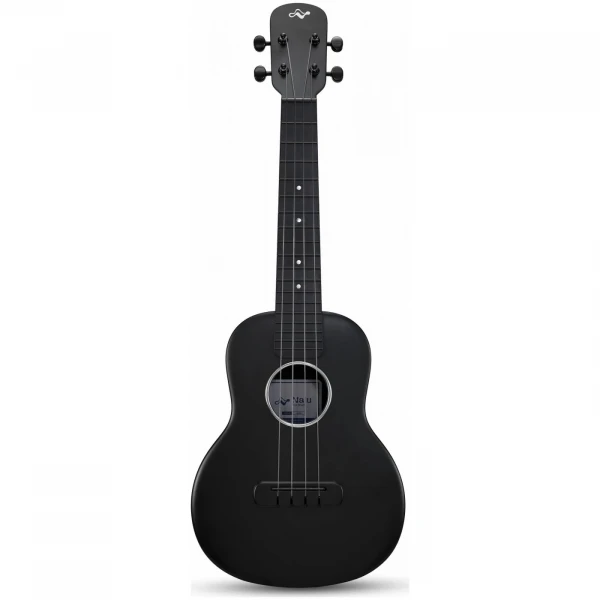 Укулеле концерт NALU N1 BK