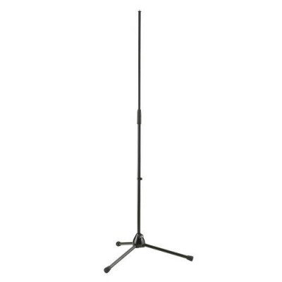 K&M 20130-300-55  прямая микрофонная стойка