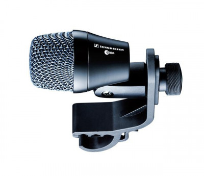 Микрофон SENNHEISER E 904 динамический с креплением