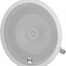 HK AUDIO IL 60 CT Потолочная акустическая система (6' + 1' коаксиал.), 80 Вт прогр, 40 Вт RMS, 8 Ом, транс 100 В, цвет белый