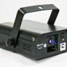 Involight SLL50B - лазерный излучатель, 50 мВт синий, DMX-512