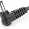 XVIVE S5 5 plug straight head Multi DC power cable сплиттер для питания 5 педалей от одного адаптера