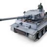 Радиоуправляемый танк Heng Long Tiger I Professional V6.0  2.4G 1/16 RTR