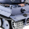 Радиоуправляемый танк Heng Long Tiger I Professional V6.0  2.4G 1/16 RTR