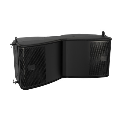 Элемент линейного массива пассивный би-амп TURBOSOUND MV212