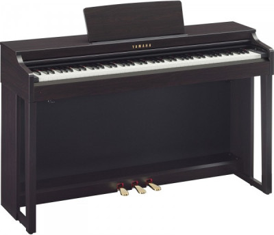 YAMAHA CLP-525R Clavinova цифровое пианино