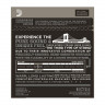 D'Addario ENR715 Набор 5 струн для бас-гитары