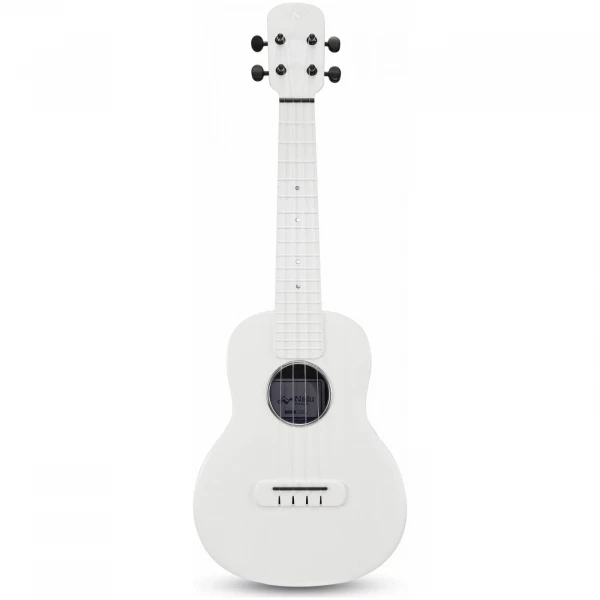 Укулеле концерт NALU N1 WH