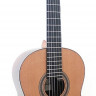 PRUDENCIO High End Model 132 (6-PS) Cedar Top гитара классическая + кейс