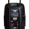 XLine NPS-15A Активная аккумуляторная акустическая система с USB/SD/Bluetooth/FM