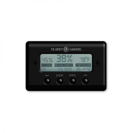 Датчик влажности и температуры PLANET WAVES PW-HTS