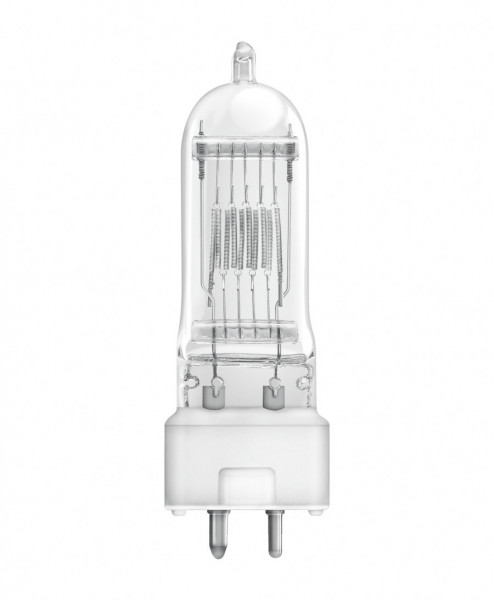 Лампа галогенная OSRAM 64718 T/27 230V/650W
