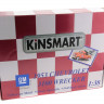 Машина Kinsmart 1953 Chevrolet 3100 Wreckler инерция (1/12шт.) 1:38 б/к