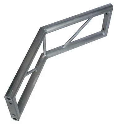 Стыковочный узел (2 модуля) плоской конфигурации Truss-Master P30-V-135-2