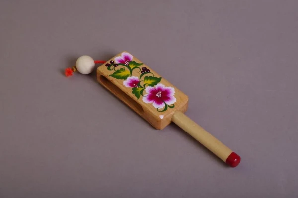 Колотушка Мастерская Сереброва К2-КЛ-01