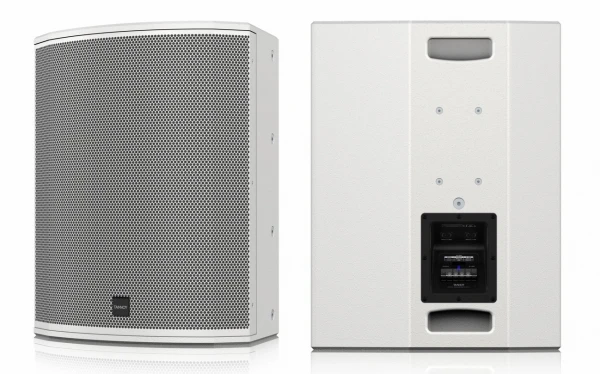 Акустическая система пассивная Tannoy VX 15HP-WH