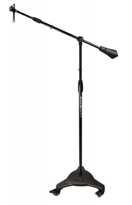 Ultimate MC-125 студийная микрофонная стойка- журавль