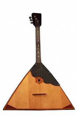 Балалайка-секунда ФОРЕСТ-М F203 цвет - натуральный