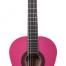 Aria Fiesta FST-200-58 PK 3/4 классическая гитара