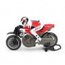 Р/У мотоцикл Huan Qi HQ527 Mini MotoSport 2.4G