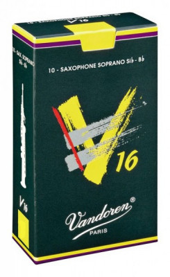 VANDOREN SR7135 для саксофона-сопрано №3.5 10 шт