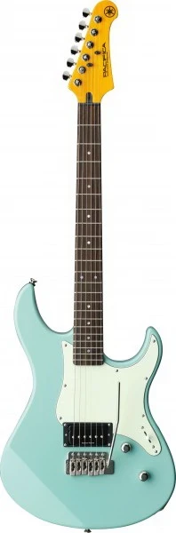 Yamaha Pacifica PA 510V SOB электрогитара