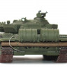 Сборная модель ZVEZDA Советский основной боевой танк Т-72Б, 1/35
