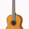 Yamaha CG142C 4/4 классическая гитара