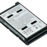 Аккумулятор для ноутбуков Toshiba Qosmio E10, F10, F15, G15, G20, G25, Satellite A10, A15, J50, SatPro A10, Tecra A1
