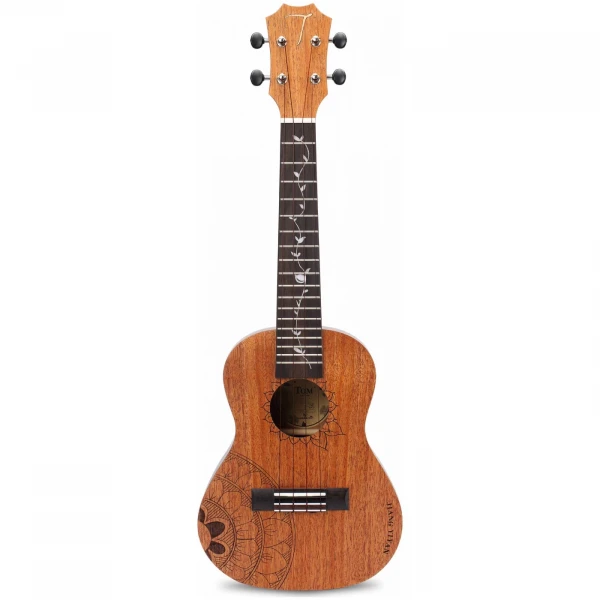 Укулеле концерт TOM JYY-C1