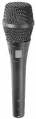 Shure SM87A микрофон вокальный конденсаторный