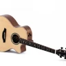 Sigma GWCE-3+ электроакустическая гитара