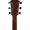 Sigma GWCE-3+ электроакустическая гитара