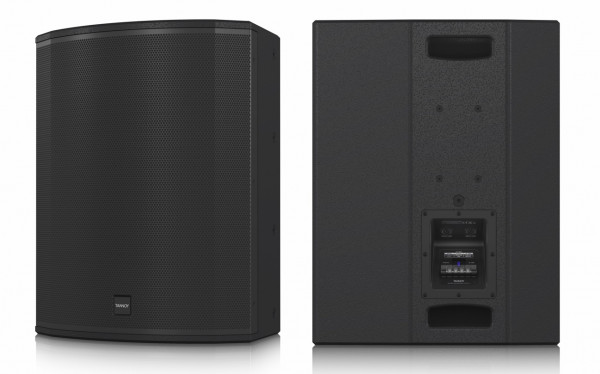 Акустическая система пассивная Tannoy VX 15Q Акустическая система пассивная Tannoy VX 15Q