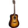 LAG GLA T118 D-BRS акустическая гитара