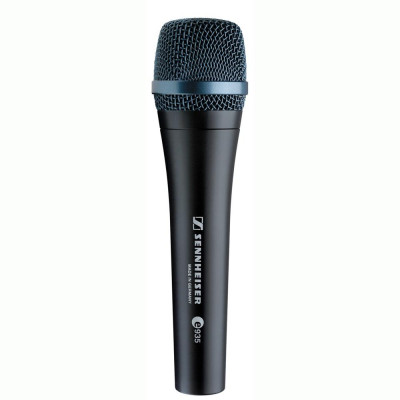 Микрофон вокальный SENNHEISER E 935 динамический кардиоида