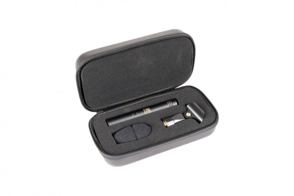 Инструментальный микрофон RFIntell ATM-230+ кардиоида