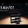 KORG G1B AIR-WHASH цифровое пианино 120-голосная полифония