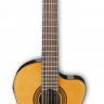 IBANEZ GA6CE-AM электроакустическая классическая гитара