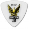 CLAYTON RT80/12 набор медиаторов 12 шт